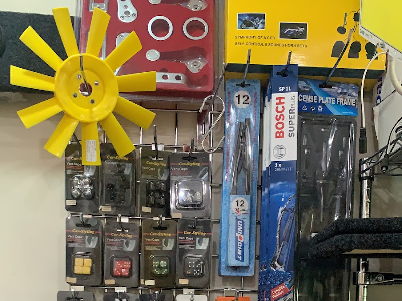 Silver Chain Kuwait Air Conditioning Division photo 4