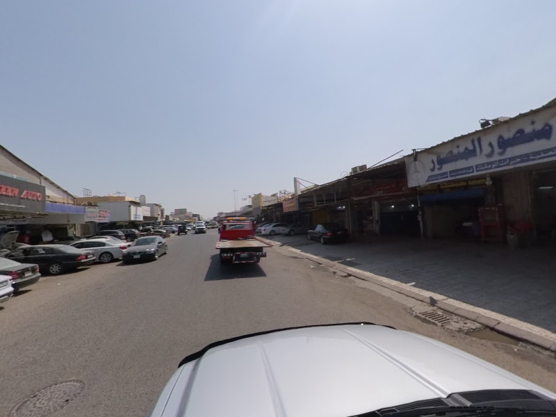 الدار لقطع غيار السيارات Aldar Spare Parts photo 2