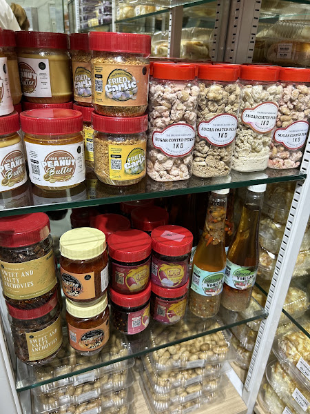 Pinoy Taste Bakery مخبز فلبيني