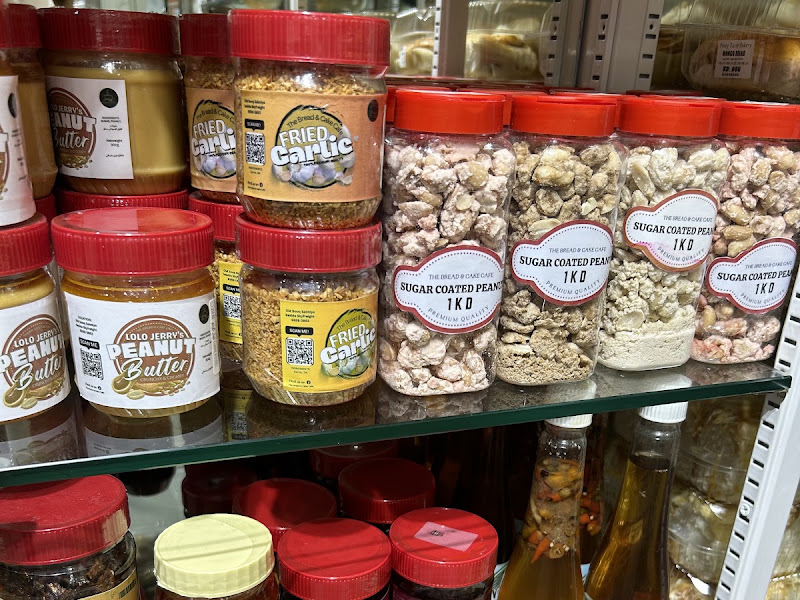 Pinoy Taste Bakery مخبز فلبيني photo 3