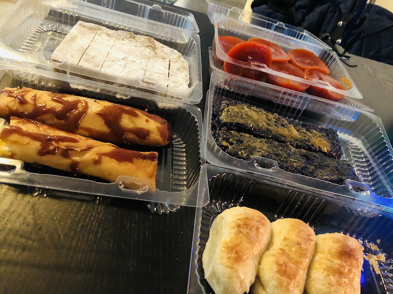 Pinoy Taste Bakery مخبز فلبيني photo 5