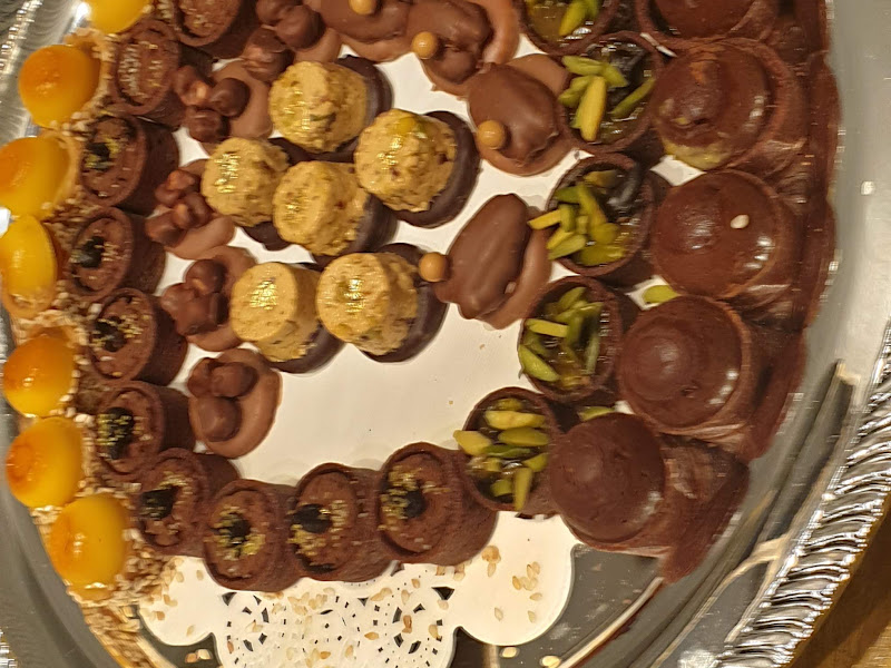 Selected Pastry photo 2