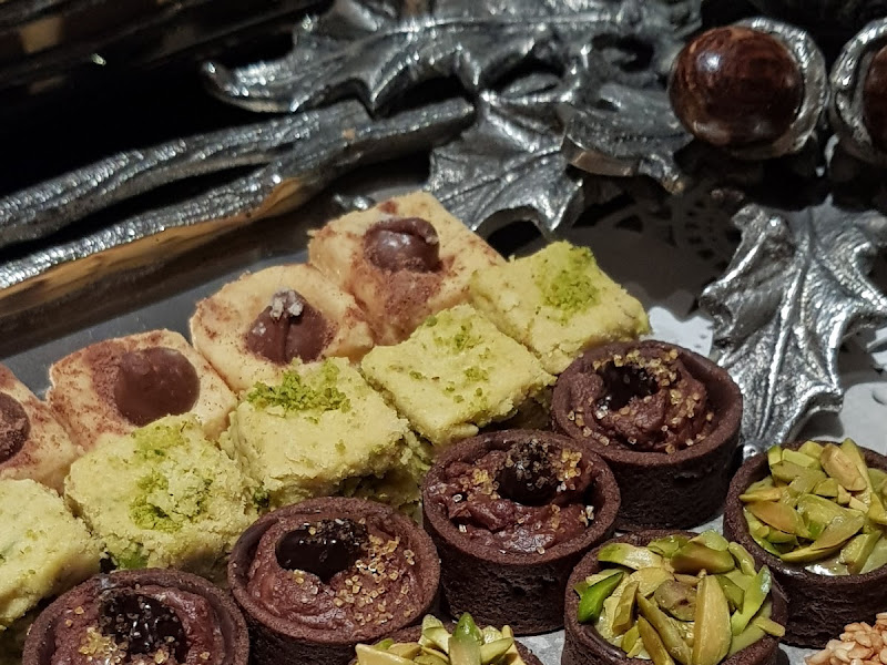 Selected Pastry photo 4