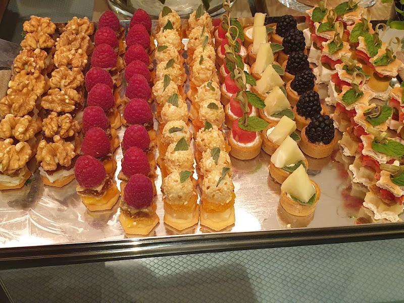 Selected Pastry photo 5