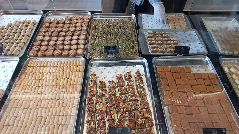 AlAridi Sweets photo 5