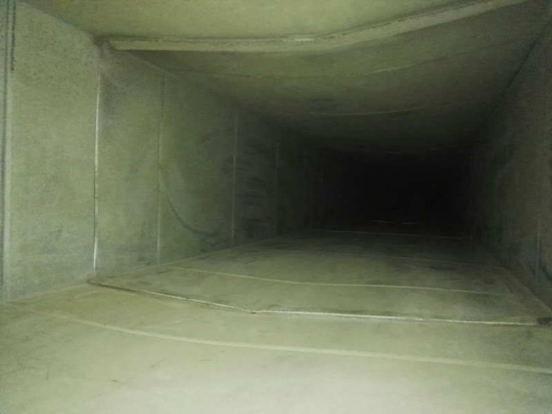 International Duct Clean