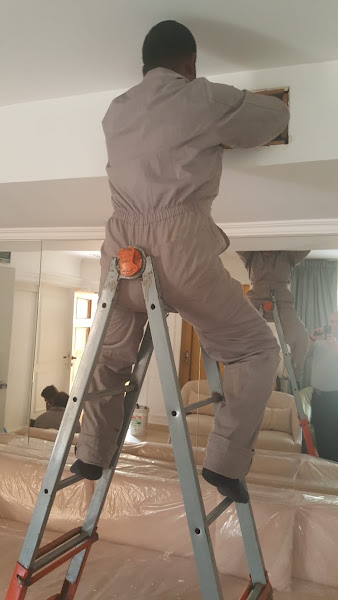 International Duct Clean photo 3