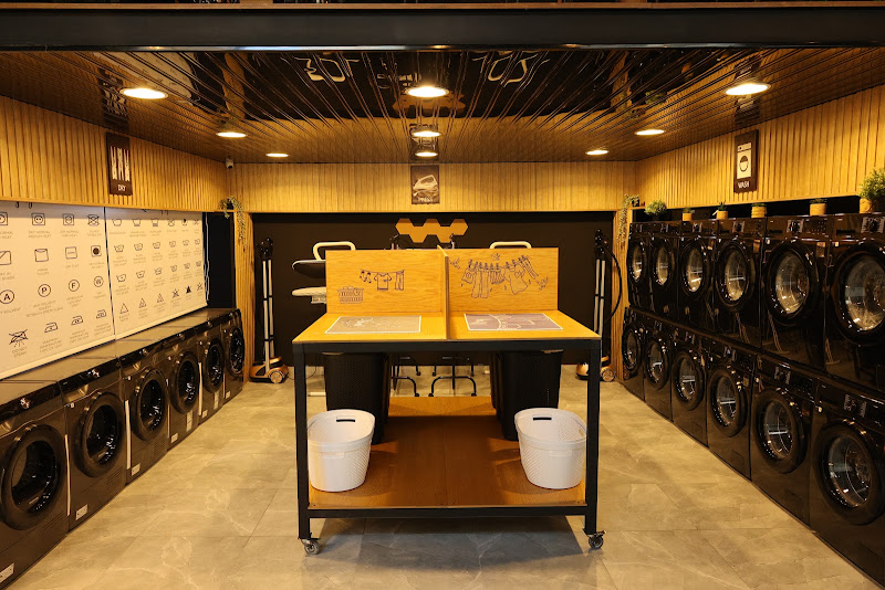 Lounge Laundry مصبغة لاونج لندري photo 3