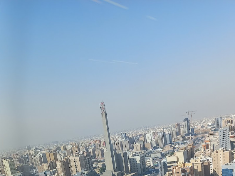 محكمة حولى الجديدة photo 2