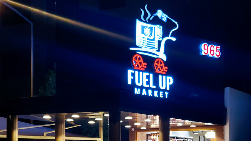 Fuelup market photo 2