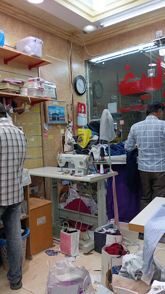 Tailor osulu anama near mrg shop no 14. photo 2