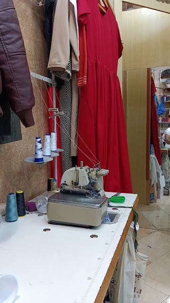 Tailor osulu anama near mrg shop no 14. photo 3