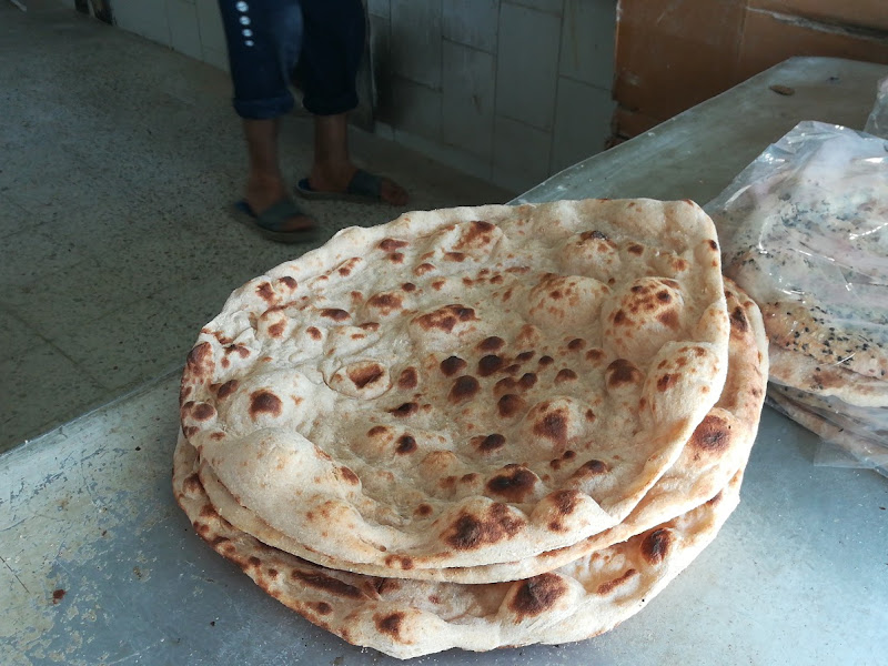 Alkhabbaz bakery photo 3