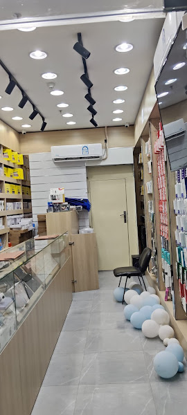 صالون جولد مان photo 2