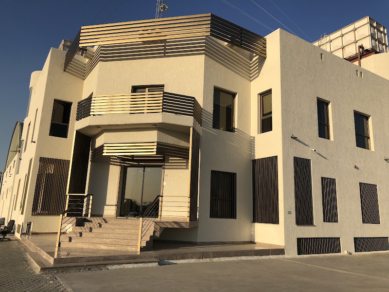 توصيل للتجارة العامة