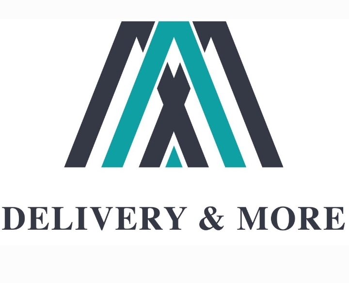 Delivery And More| دلفري اند مور لتوصيل الطلبات الاستهلاكيه
