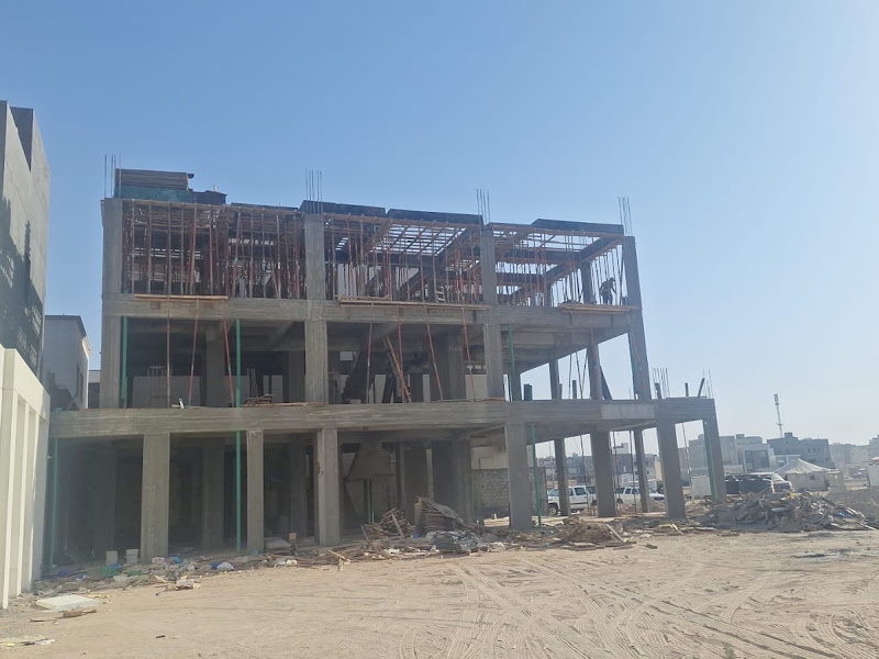 اليوسفي مركز الأنابيب الألمانيه photo 3