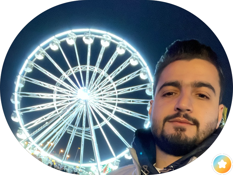 عسل معجزة الشفاء حولي الدائري الرابع photo 2