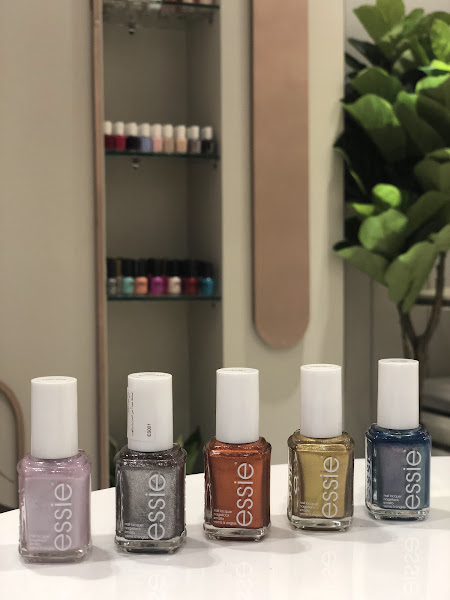 Wave Beauty Salon