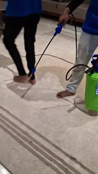 Berlin Hosue Cleaning Kuwait photo 5