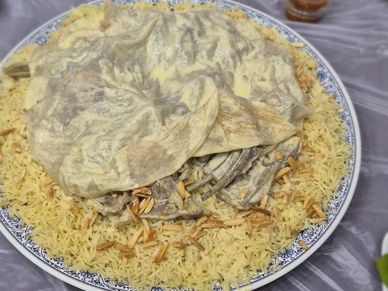 بخاري ومنسف حولي photo 2