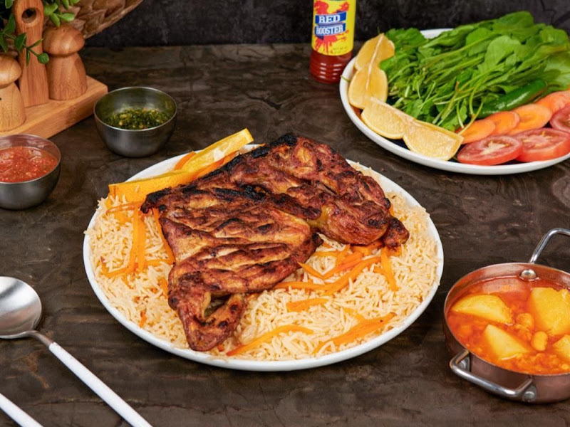 بخاري ومنسف حولي photo 4