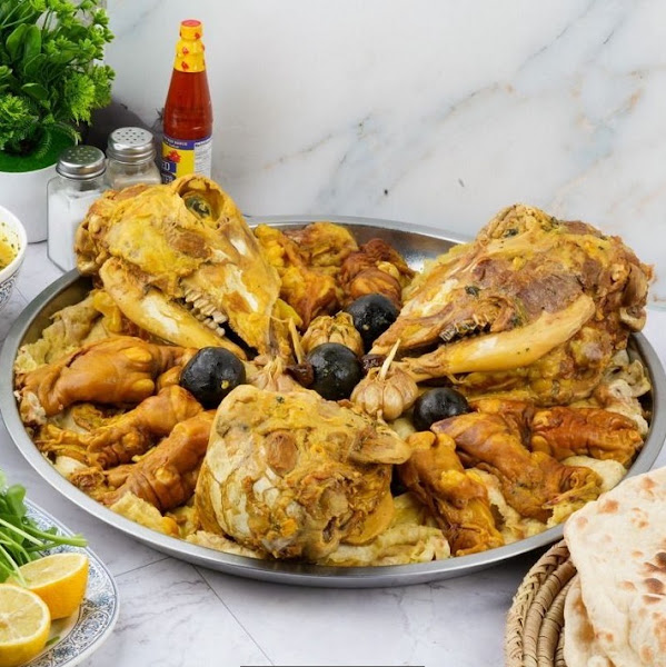 باجه وكراعين الخليج photo 3
