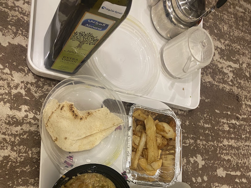 واحد فلافل - السالميه photo 4