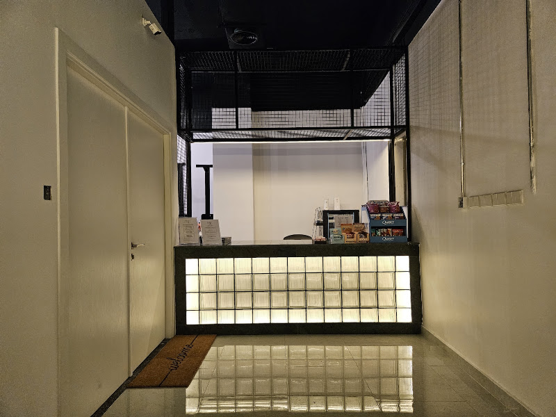 Hustle gym photo 4
