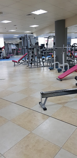 نادي ليدي باور الصحي للسيدات Lady power photo 5