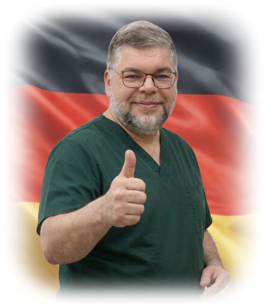 German Urology Unit - الوحدة الألمانية للمسالك photo 4