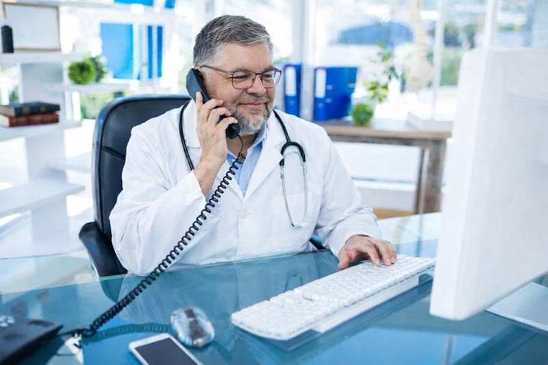 German Urology Unit - الوحدة الألمانية للمسالك photo 5