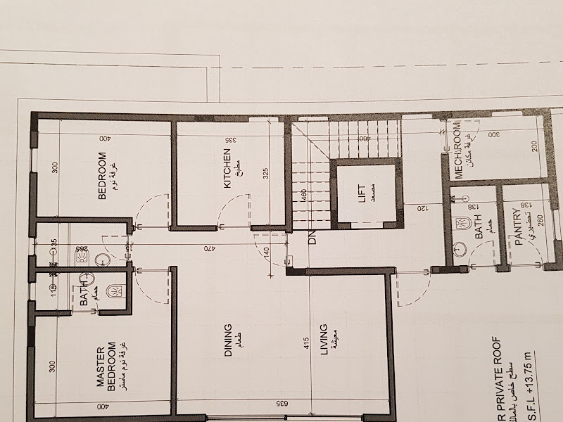 بنسل ديزاين للتصميم المعماري photo 4
