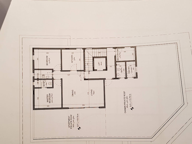 بنسل ديزاين للتصميم المعماري photo 5