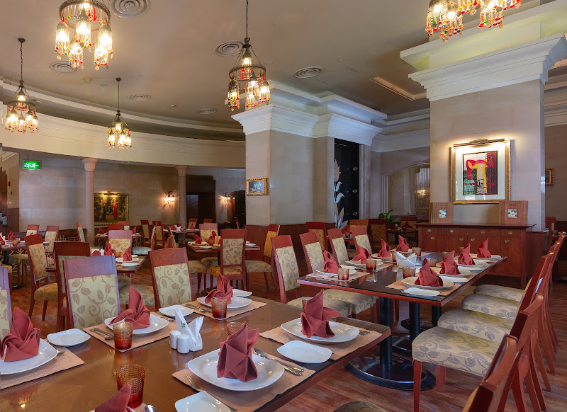 Ayam Zaman Lebanese Restaurant | مطعم أيام زمان اللبناني photo 5