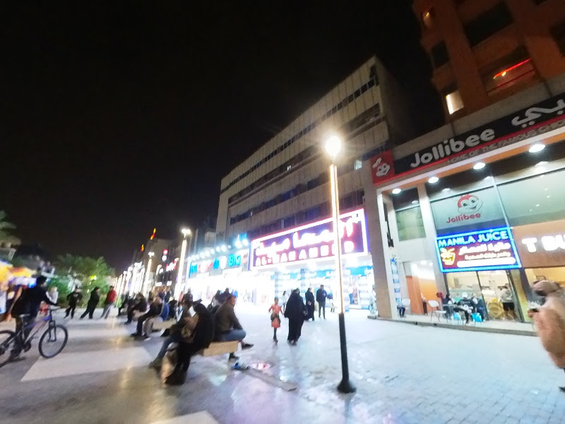 Jollibee & Chowking Old Souq Salmiya photo 2