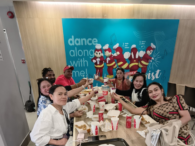 Jollibee & Chowking Old Souq Salmiya photo 4