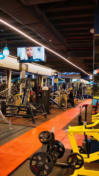 iRONMAN GYM photo 3