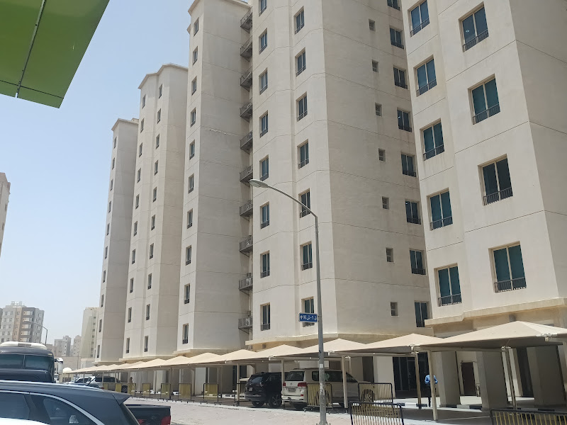 محكمة الأسرة محافظة مبارك الكبير photo 2