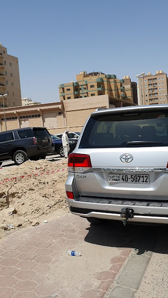 محكمة الأسرة محافظة مبارك الكبير photo 3