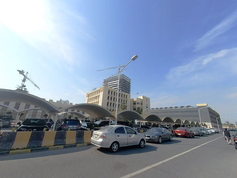 محكمة حولي القديمة photo 4