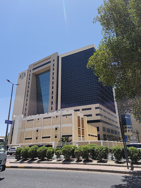مجمع محاكم الرقعي القديم