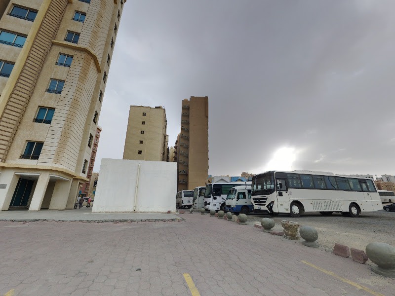 محكمة الأسرة - المهبولة photo 5
