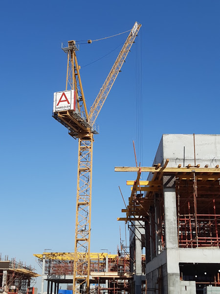 Ahmadiah Contracting & Trading Co. photo 3