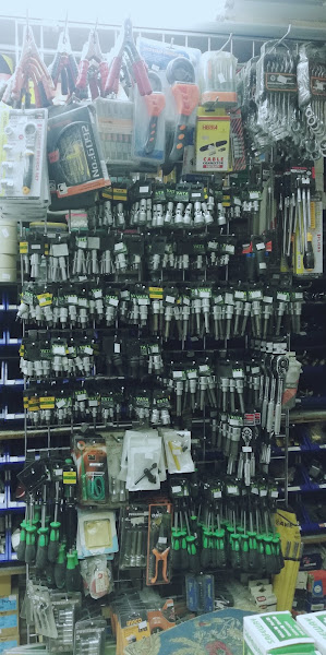SAIF AL - BAHAR CO. FOR BUILDING MATERIALS photo 3