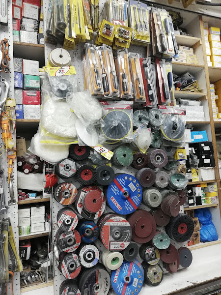 SAIF AL - BAHAR CO. FOR BUILDING MATERIALS photo 5