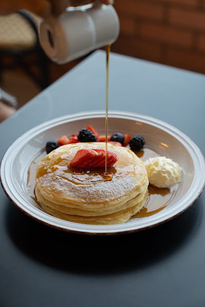 Lily Breakfast & Brunch photo 4
