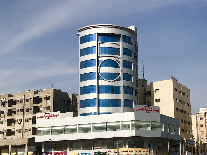 Al Nuwihed Complex مجمع النويهض photo 3