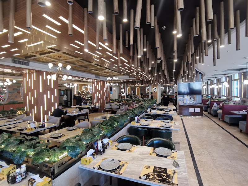 Al Nuwihed Complex مجمع النويهض photo 4