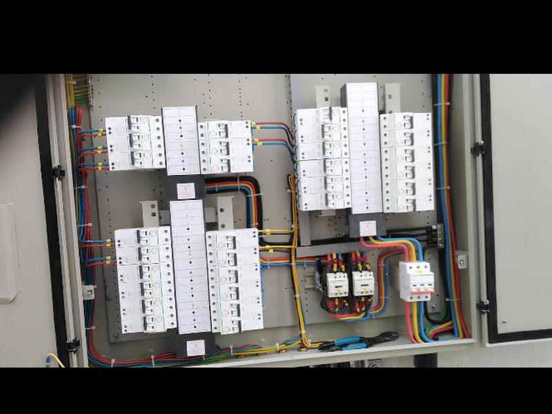 Al Faris Al-Asmar for Air Conditioning Refrigeration Supplies and Contracting Est.